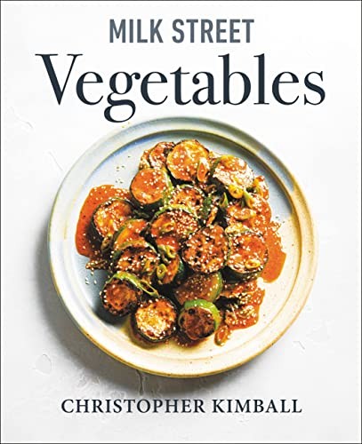Milk Street Vegetables: 250 Bo Like New Book, Christopher Kimbal - Image 6