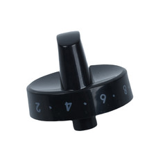 Knob Fits Kenmore Range 316442513 Part Number AP4327071 1465864 AH2332411 USA