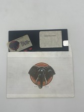 Ghostbusters - Commodore 64 - Save Files ONLY - Untested