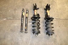 2007-2013 Acura MDX 3.7L Front & Rear Glide ride Active Electronic Suspension