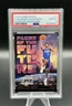 2018-19 NBA Hoops SHAI GILGEOUS-ALEXANDER Rookie RC Faces 🔥 PSA 8 NM-MT 🔥