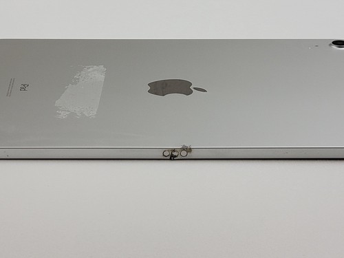 Apple iPad (10.ª generación) (A2696) 64 GB - Plateado (Wi-Fi) 10,9" - *DAÑADO* - H1466 - Imagen 6 de 8
