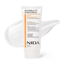 NIDA SPF 50 Sunscreen 1.69 fl. oz.