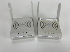 Aruba Networks AP65 Wireless Access Point - Lot of 2