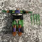 TRANSFORMERS Energon RID (Vintage 2003) DEMOLISHOR 5" Deluxe [100% COMPLETE]