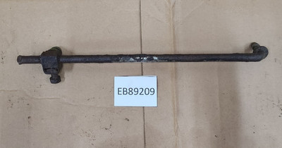 OEM 2002 Dodge Ram 2500 3500 241 DHD DLD 241DHD Transfer Case Linkage Rod Tcase
