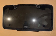 1987 - 1995 Nissan D21 Pickup Pathfinder Sun Moon Roof Glass Panel Pop Up Oem