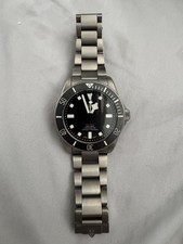 Tudor Pelagos 39 M25407N | 2023 | Full Set | Titanium | eBay Auth | Very Good