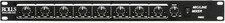 Rolls RM82 8-channel Mic/Line Mixer 2-pack 