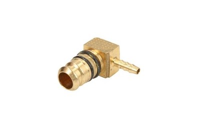 Für VOSS 5232210600 Wire clamp 5232210600 Hose connectors (U-bend; wire 6x1; VO