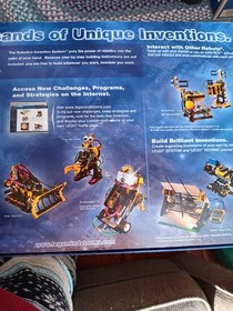 LEGO MINDSTORMS: Robotics Invention System 1.5 (9747)