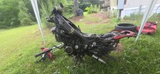 2007 Yamaha fz6 