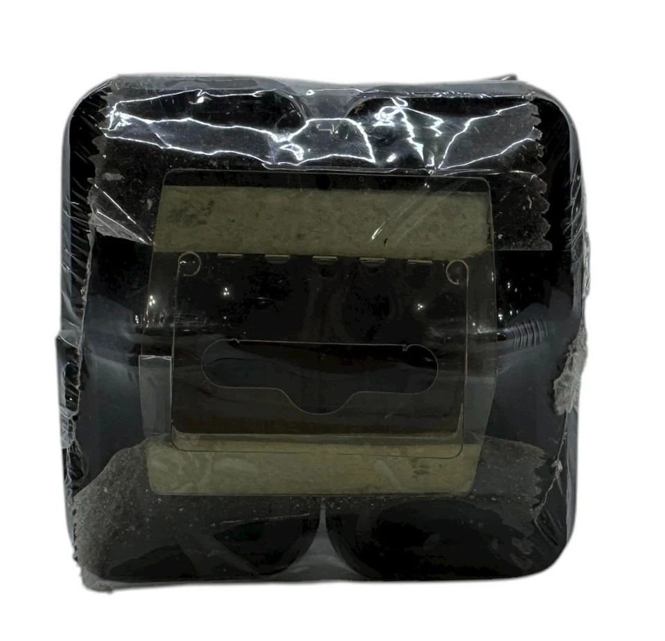 Atlantic Media Stix for Blu-rays,DVDs, CDs, Video Game Storage Wall Mount 4 Pack - Image 3 of 4