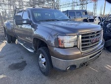 Driver Left Headlight Fits 07-14 Sierra 2500 Pickup 623517 Driver Left Headlight Fits 07-14 Sierra 2500 Pickup 623517