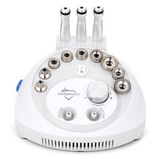 Diamond Vacuum Skin Rejuvenation 4IN1 Machine Dermabrasion Double Moisturize USA