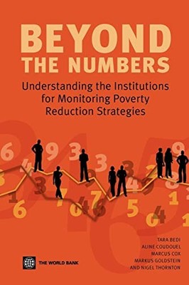Coudouel - Beyond the Numbers Understanding the Institutions for Monit - E555z