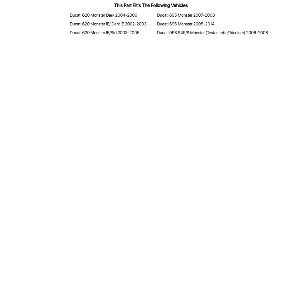 Cadena de carretera profesional DID 520VX3 Gold X-Ring 520x106 para DUCATI 696 Monster Foto 2 de 2