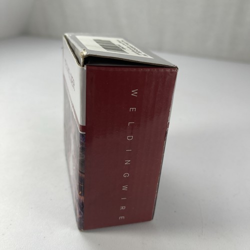 New YesWelder Welding Wire E71T GS 2LB 0.8 2LB Spool Gasless Flux Core Sealed - Picture 4 of 7
