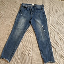 Nicole Miller Womens Jeans size 12