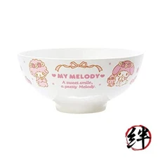 Sanrio 362638 My Melody Tea Bowl