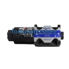 1PCS NEW FOR Solenoid valve D5-03-3C2-A25