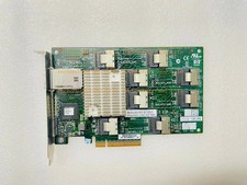 New HP 468406-B21 24-Bay 3GB SAS Expander Card 487738-001 468405-002