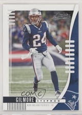 2019 Panini Absolute Stephon Gilmore #3 d1f