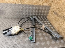 Lève vitre Renault LAGUNA