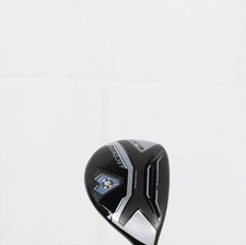 Cobra Womens Aerojet 5H Hybrid Ladies Flex Kbs Pgi 1172658 Excellent N19