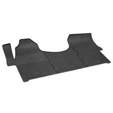 Fußmatten für Mercedes Sprinter 2/3 Sitze Gummimatte Automatten Schwarz Fußmatten für Mercedes Sprinter 2/3 Sitze Gummimatte Automatten Schwarz