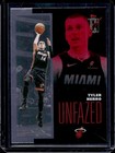 2025 Topps Signature Tyler Herro Base (RAW)