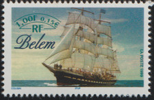 Belem n°3274 Y&T