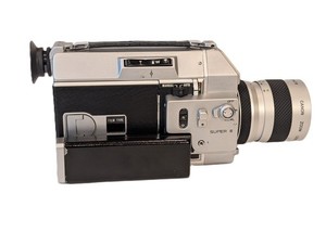 Canon Auto Zoom 814 for sale | eBay