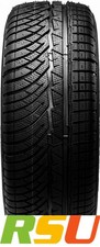 Michelin Pilot Alpin PA 4 (lg) FSL N0 3PMSF (laufrichtungsgebunden) 265/40 R1...