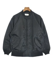 EN ROUTE Blouson Jackets BlackxNavy 1(Approx. S) 2200636840027