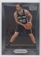 Manu Ginobili