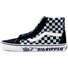 Vans Sk8-Hi Reissue SE Bikes Big Ripper VN0A4BV8A0E