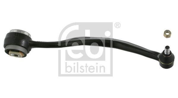 Bras de liaison FEBI BILSTEIN 11820 en acier forgé pour stabiliser la suspension de roue BMW