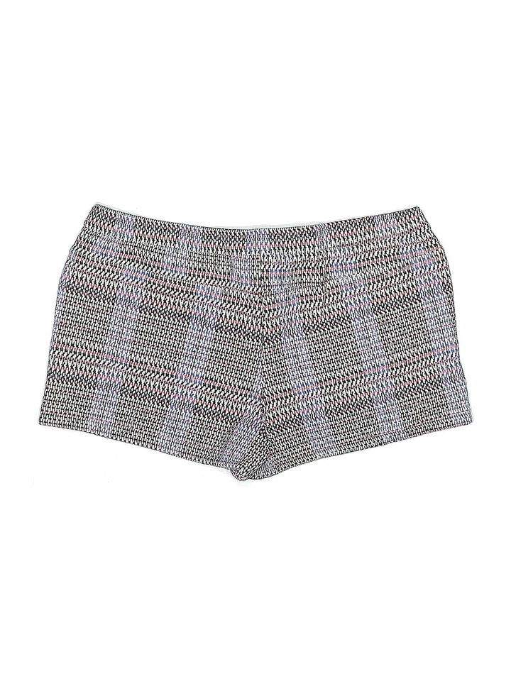 Pantalones Cortos Melissa Odabash Mujer Gris M Foto 2 de 2