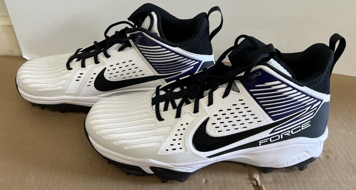 NEW Nike Force Savage Pro 3 Shark Men display picture 1