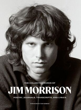 The Collected Works Of Jim Morrison | Morrison, Jim | Gebunden | 9780063028975-image