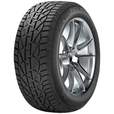 4x TIGAR Winterreifen (1 Satz) 235/65 R17 TL 108H TIGAR SUV WINTER XL M+S 3PMSF
