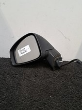 Retroviseur gauche (ou coque) Renault SCENIC