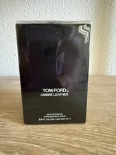 Tom Ford Ombre Leather Eau De Parfum Spray - 100mL Brand New / Wrapped
