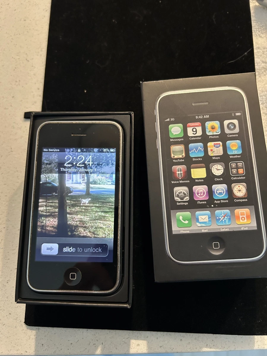 Apple iPhone 3GS 16 GB Cell Phones & Smartphones for Sale - Shop