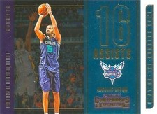 Nicolas Batum 2018-19 Panini Contenders #12