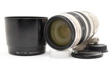 Canon EF 100-400mm F4.5-5.6 L IS USM Lens Body Not Included