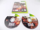 Mint Disc Xbox 360 Medal Of Honor Warfighter