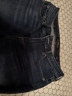 Lucky Brand Women's Jeans Lolita Crop Size 2 x 26 Raw Hem — photo 6