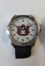A Lot Of Three Working Wrist Watches, Including An Armitron Sports Watch.